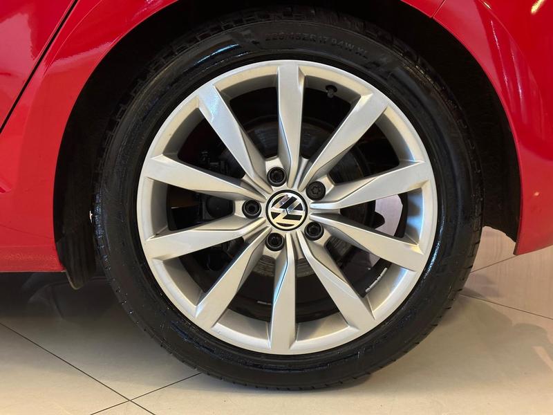 Volkswagen Golf Comfortline Aa - foto 13
