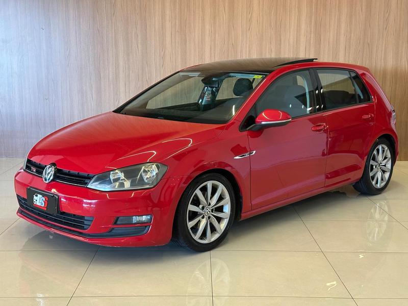 Volkswagen Golf Comfortline Aa - foto 2