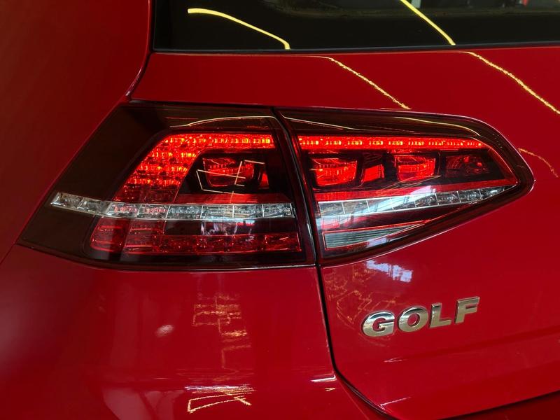 Volkswagen Golf Comfortline Aa - foto 5
