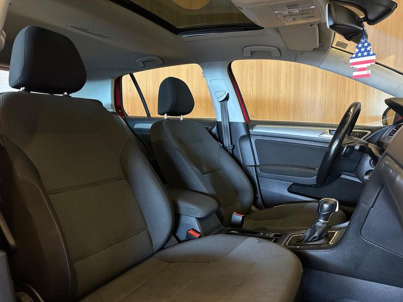 Volkswagen Golf Comfortline Aa - foto 6