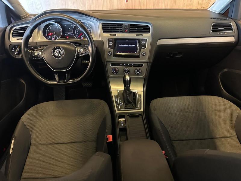 Volkswagen Golf Comfortline Aa - foto 8