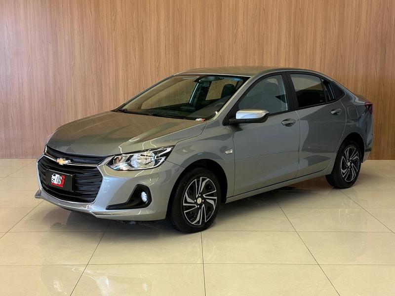 Chevrolet Onix Plus 10mt - foto 2