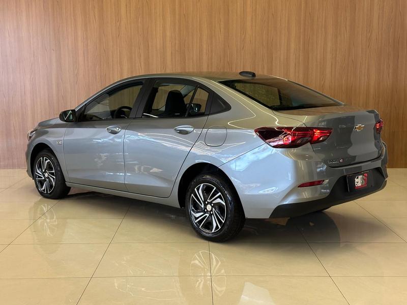 Chevrolet Onix Plus 10mt - foto 3