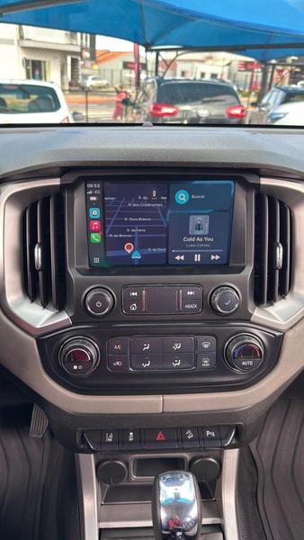 Chevrolet S10 LTZ - foto 5
