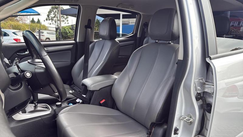 Chevrolet S10 LTZ - foto 6