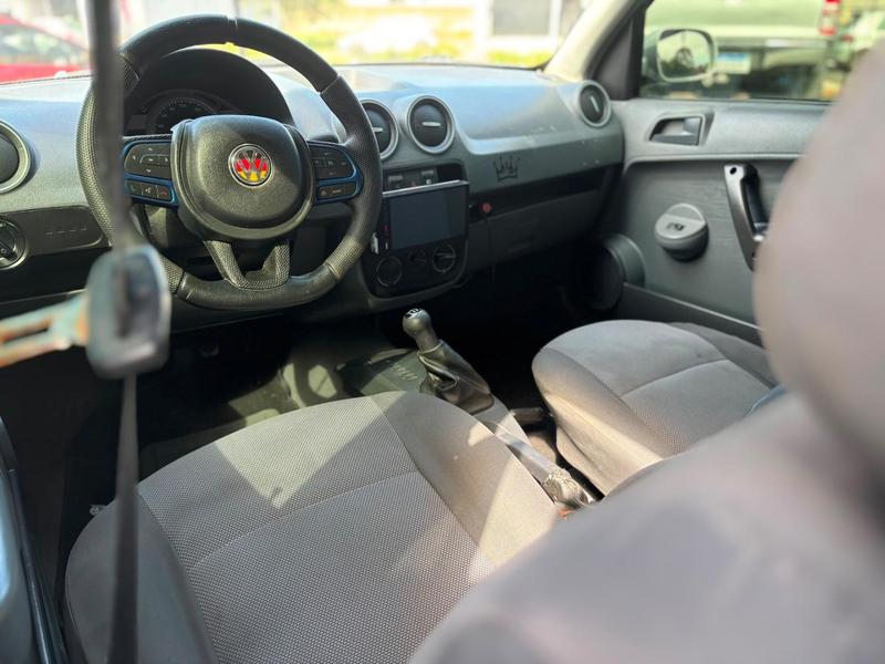 Volkswagen Gol City (trend) 1.0 Mi Total Flex 8V 2P - foto 12