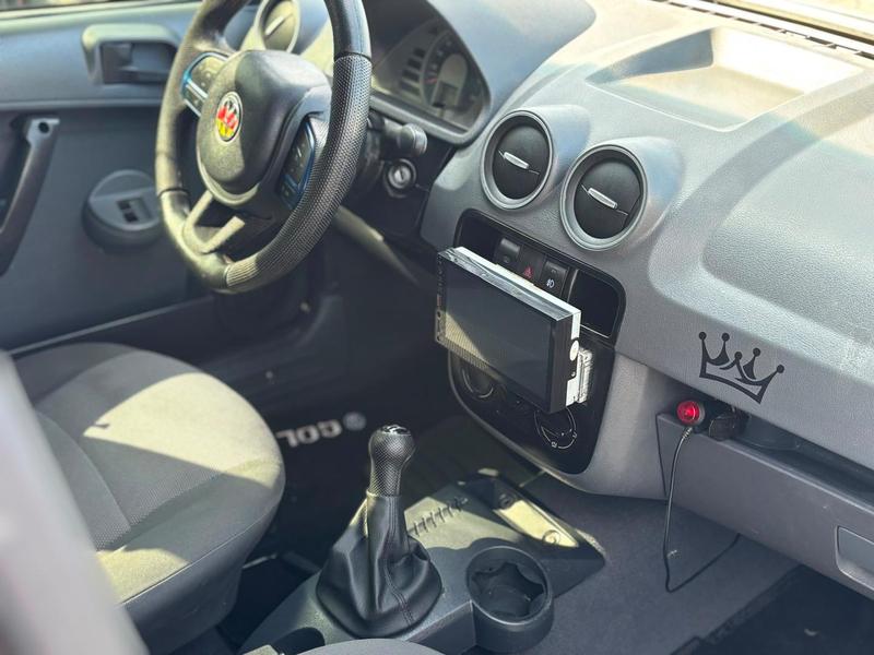 Volkswagen Gol City (trend) 1.0 Mi Total Flex 8V 2P - foto 14