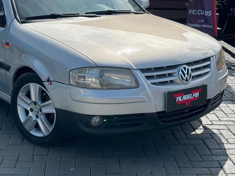Volkswagen Gol City (trend) 1.0 Mi Total Flex 8V 2P - foto 2