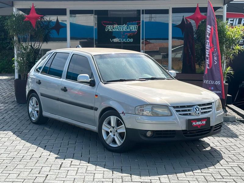 Volkswagen Gol City (trend) 1.0 Mi Total Flex 8V 2P - foto 8