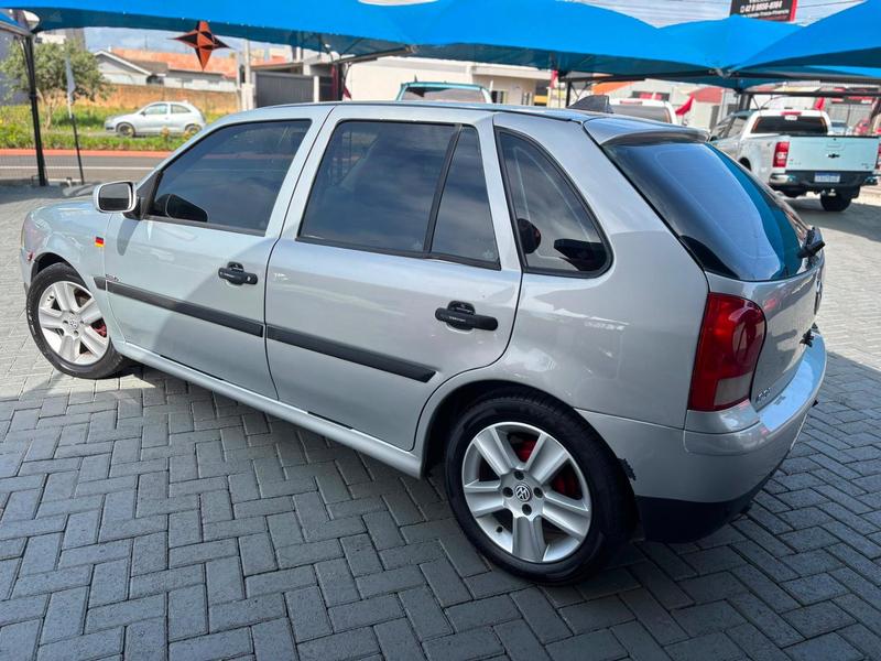 Volkswagen Gol City (trend) 1.0 Mi Total Flex 8V 2P - foto 10
