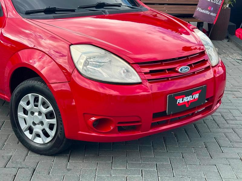 Ford Ka 1.0 8V 1.0 8V St Flex 3P - foto 2