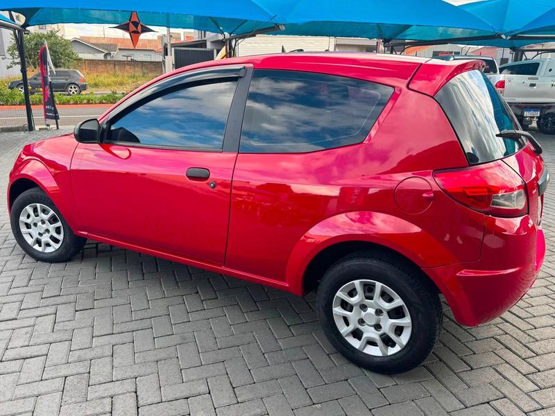 Ford Ka 1.0 8V 1.0 8V St Flex 3P - foto 3