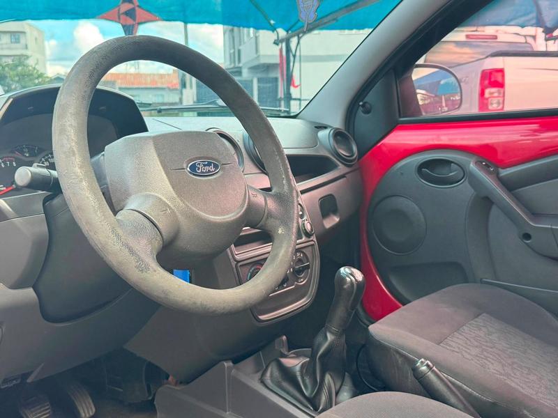 Ford Ka 1.0 8V 1.0 8V St Flex 3P - foto 5