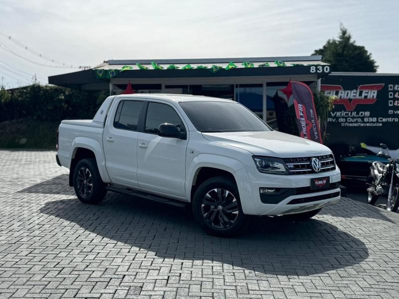 Volkswagen Amarok 2023 à venda