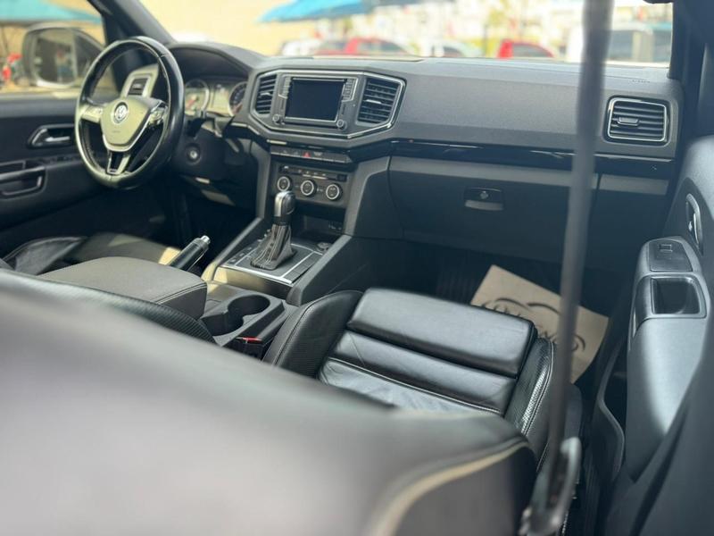 Volkswagen Amarok 3.0 V6 TDI Diesel Highline Extreme Cd 4X4 Automático - foto 7