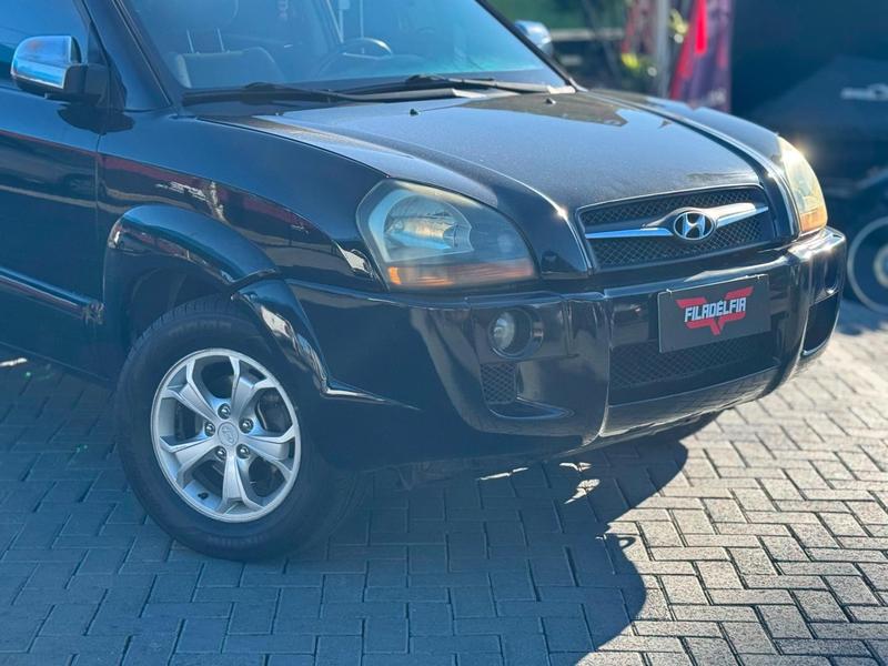 Hyundai Tucson Gls 20l - foto 2