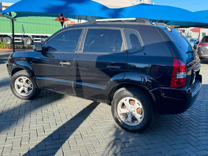 Hyundai Tucson Gls 20l - foto 3
