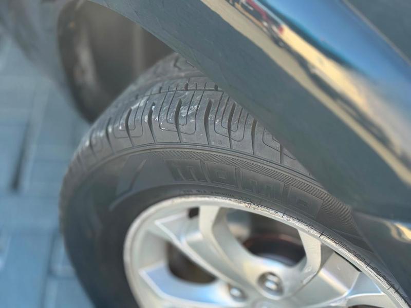 Hyundai Tucson Gls 20l - foto 4