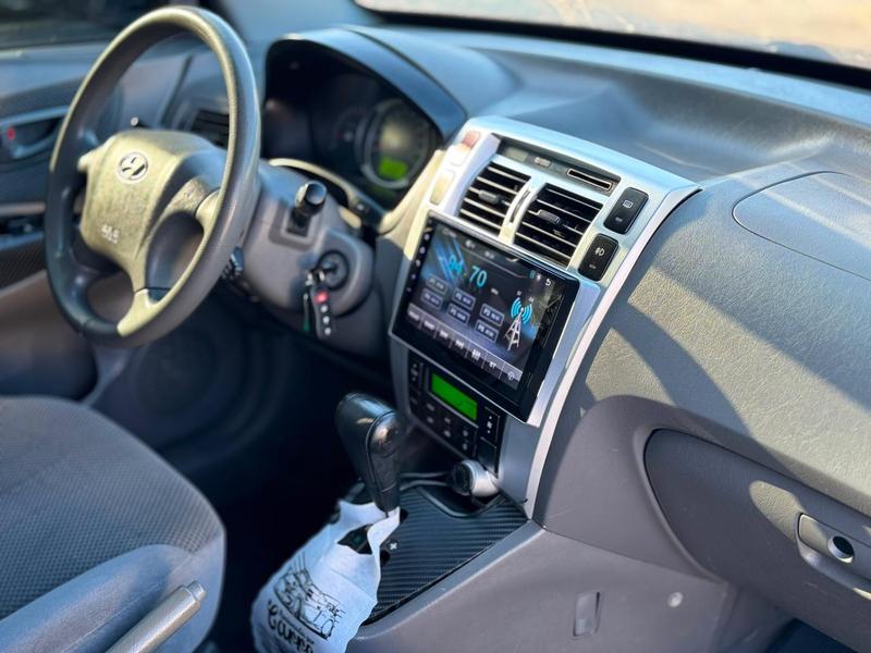 Hyundai Tucson Gls 20l - foto 7
