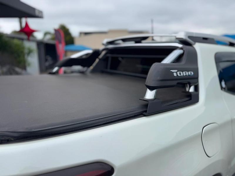 Fiat Toro Ranch At9 4X4 - foto 11