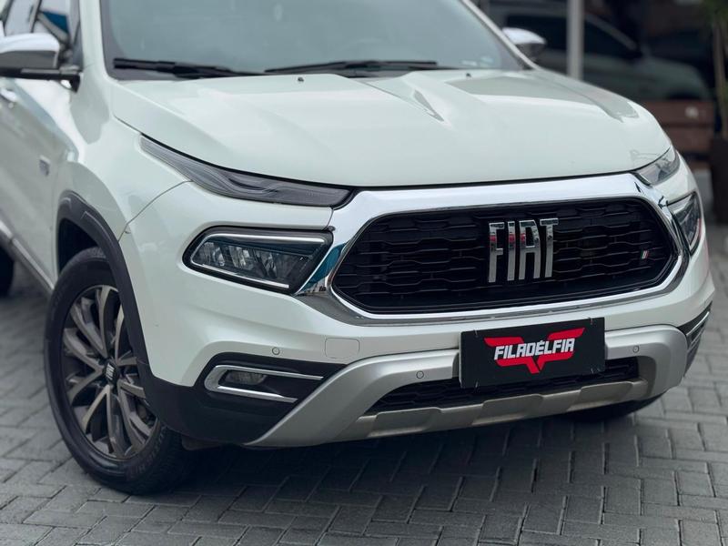 Fiat Toro Ranch At9 4X4 - foto 2