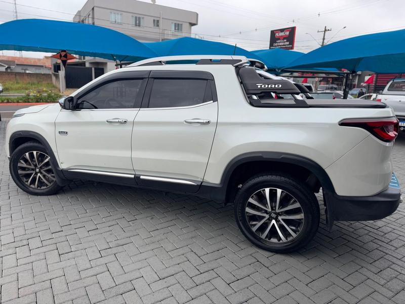Fiat Toro Ranch At9 4X4 - foto 3
