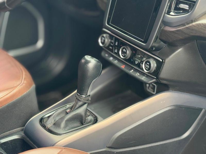 Fiat Toro Ranch At9 4X4 - foto 6