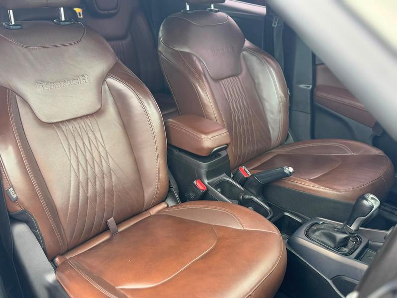 Fiat Toro Ranch At9 4X4 - foto 8