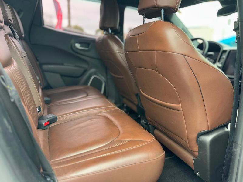 Fiat Toro Ranch At9 4X4 - foto 9