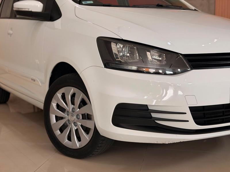 Volkswagen Fox Tl Mbv - foto 2