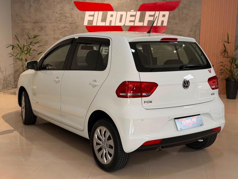 Volkswagen Fox Tl Mbv - foto 3