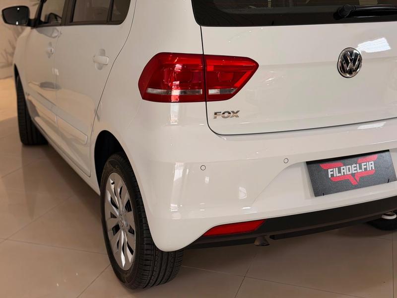 Volkswagen Fox Tl Mbv - foto 4