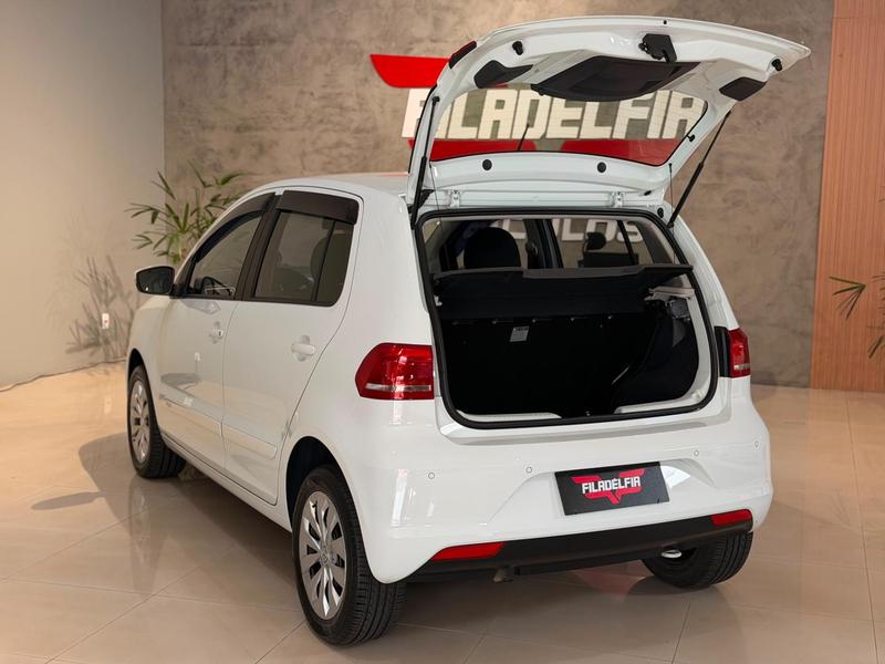 Volkswagen Fox Tl Mbv - foto 5