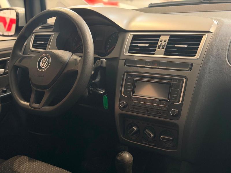 Volkswagen Fox Tl Mbv - foto 6