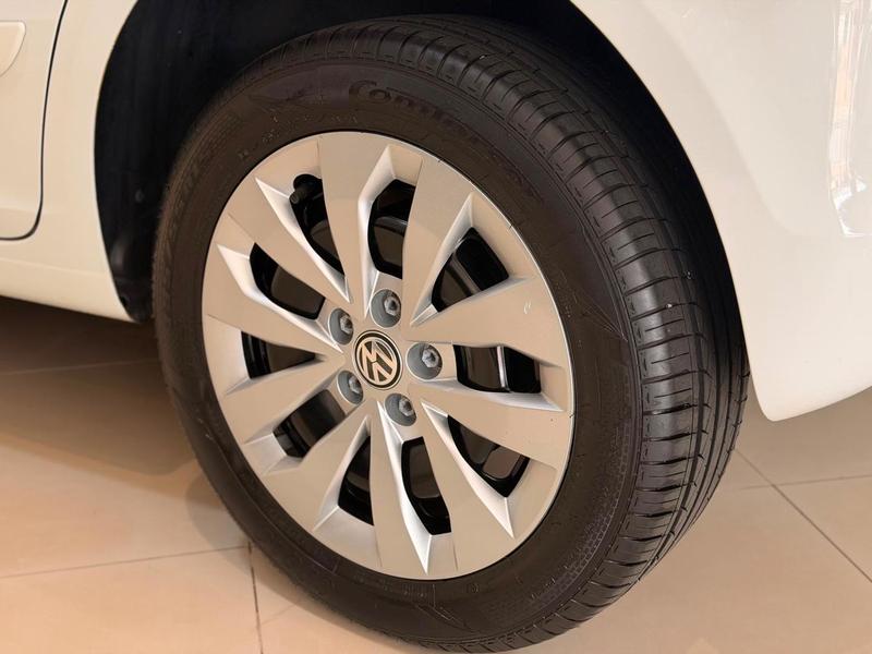 Volkswagen Fox Tl Mbv - foto 7