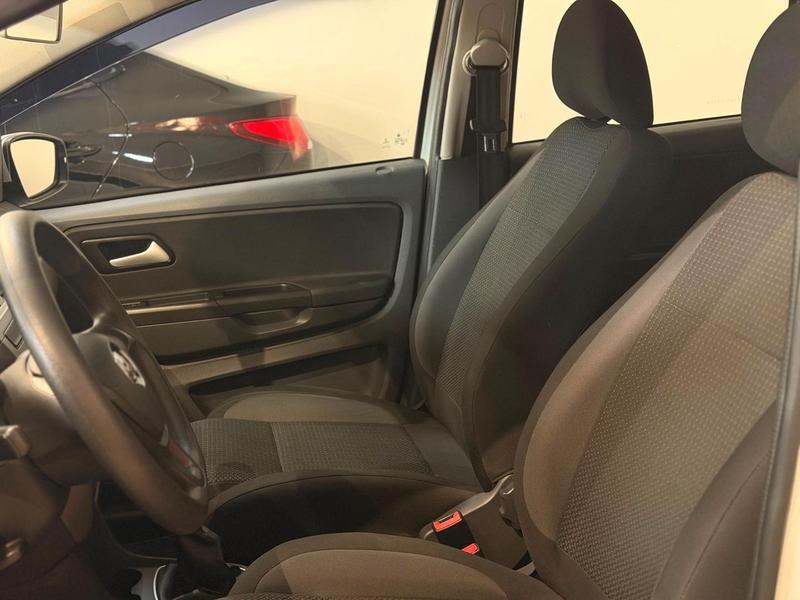 Volkswagen Fox Tl Mbv - foto 8