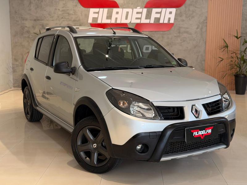 Renault Sandero 2009 à venda