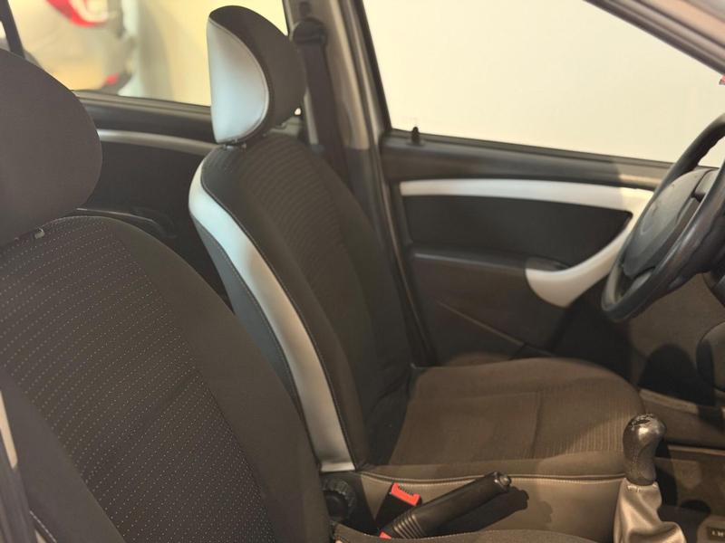 Renault Sandero 1.6 16V Sce Flex Stepway 4P Manual - foto 7