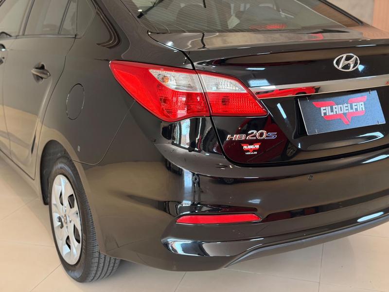 Hyundai HB20S 1.0 Confort Plus 12V Flex 4P Manual - foto 3