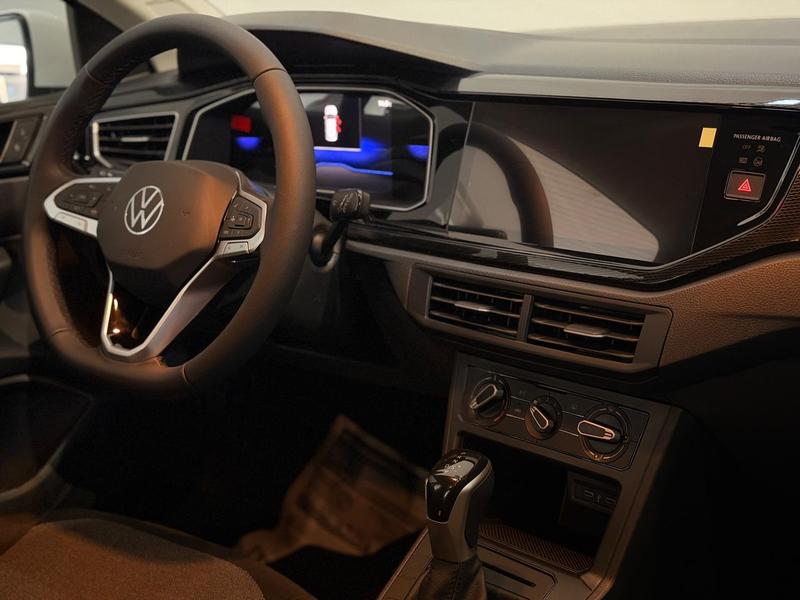 Volkswagen Polo Sense 200 TSI 1.0 Flex 12V Automático - foto 8