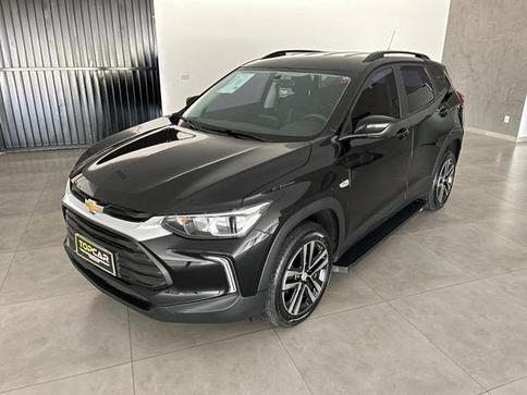 CHEVROLET TRACKER T A LT