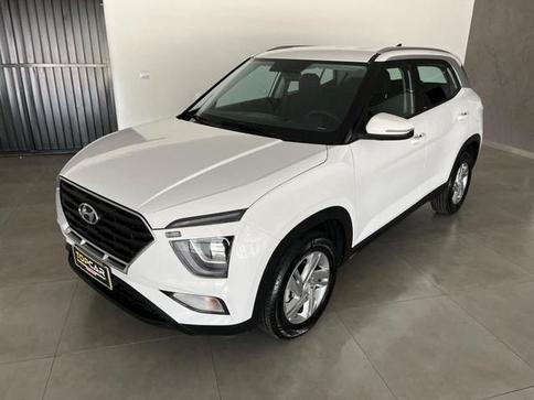 HYUNDAI CRETA1TA COMFORT