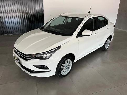 FIAT CRONOS DRIVE 1.0 6V FLEX