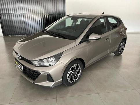 HYUNDAI HB20  10TA COMFORT