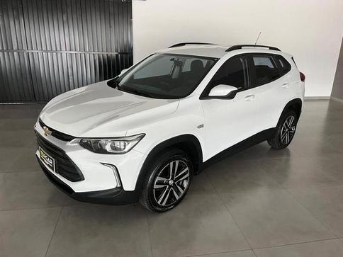CHEVROLET TRACKER T A LT