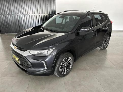 CHEVROLET TRACKER 12T A PR