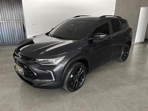 CHEVROLET TRACKER 12T A RS