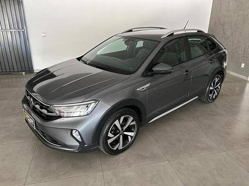 VOLKSWAGEN NIVUS HL TSI
