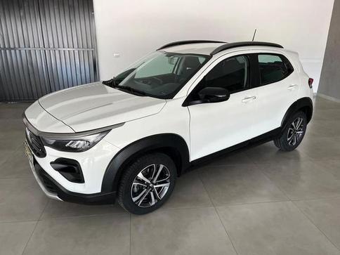 FIAT PULSE AUDACE TF200