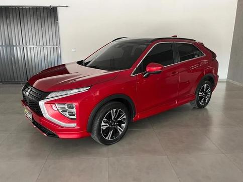 MITSUBISHI MMC ECLIPSE CR HPESAWD